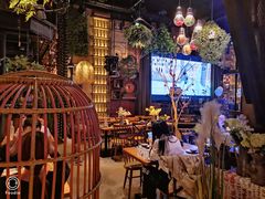 大堂-胡桃里音乐酒馆(四道口店)