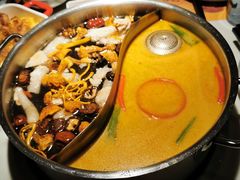 -生如夏花泰式火锅(伊藤双楠店)