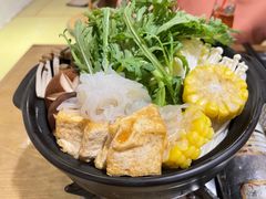 -道隐居酒屋(南锣鼓巷店)