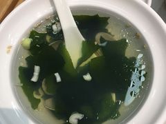 -喜家德虾仁水饺(华强天虹店)