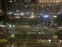 -首尔花园酒店