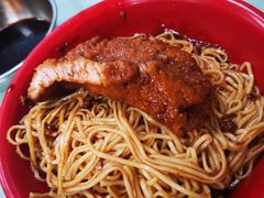 -食惠里小笼包面馆(越秀店)