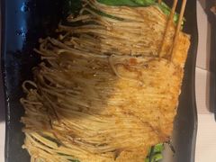 -云晓光头烧烤吧(川沙绿地店)
