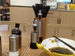 大堂-黔真牛原汤牛肉粉
