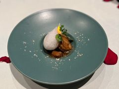 -莲西餐