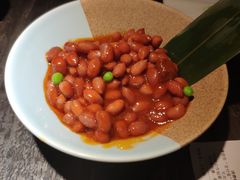 -外婆家(杭州马塍店·杭帮菜名店)