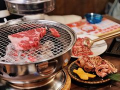 -肉仓焼肉バー(烟台山店)