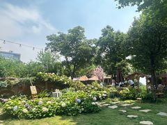 -HERRE·FARM 赫尔露营农场·团建聚会包场