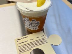 -HUGS coffee(东区店)