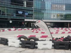 -大族广场Mall&More