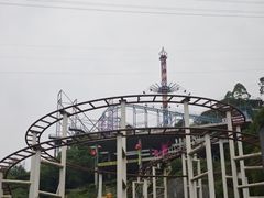 -美心红酒小镇游乐园