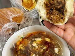 -庆祥斋糕点厂(留学路店)
