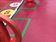 -Ms.Pilates 普拉提技术(尚悦湾陆家嘴店)