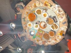 -7号院家宴.烧鸽子(门头沟店)