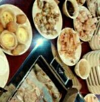 -比亚森自助烤肉料理(裕华店)