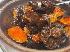 -A One Kitchen·南京精菜馆(晶丽酒店店)