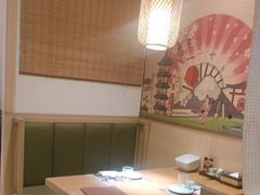 -三石铁板烧(紫竹桥店)