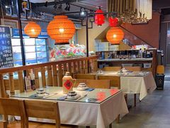 -老屋印象川菜(马园路店)
