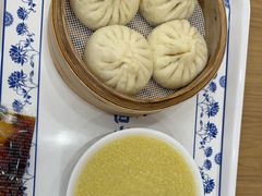 -庆丰包子铺(西单店)