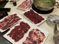 -伟记牛肉(金鸿公路店)