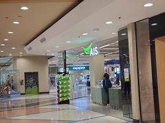 店内环境-尚泰清迈机场购物中心