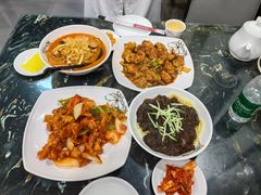 -桃园中华料理炸酱面(燕儿岛路店)