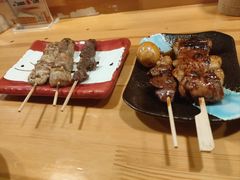-晶吉·居酒屋·烧鸟·生鱼饭(中山区民主广场店)
