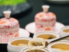 -翕间食·精致淮扬菜(江苏大剧院店)