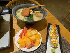 -樱之味精致料理融合餐厅