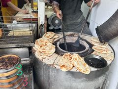-文武王氏烧饼·无矾油条(西溪路店)