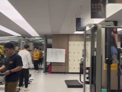 -琪航健身工作室(杨高南路地铁站店)
