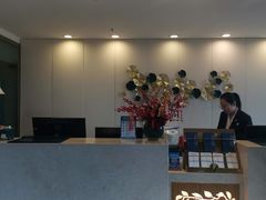 -石家庄诺华廷酒店(万象城湾里庙步行街店)