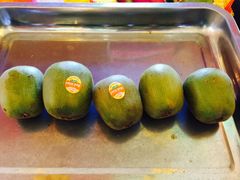 -柯剑飞超级水果批发中心(东港店)