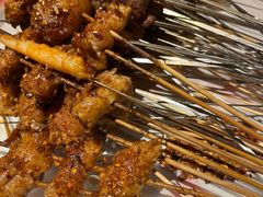 -北丐先生·野馄饨烧烤(雨花万象店)