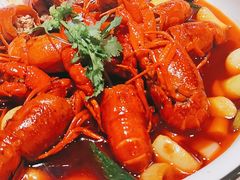 -蕃茄述·好汤自然来(江汉路店)