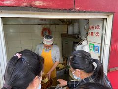 -街街旺风味炸洋芋(大观商业城C座店)