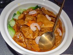 -南里山房·新淮扬菜(徐汇万科店)