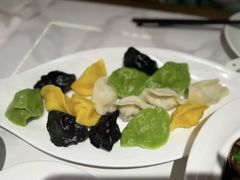 -船歌·鱼水饺青岛菜(正阳路店)