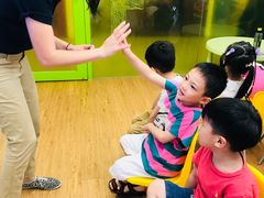 -英孚教育青少儿(东二环泰禾中心)