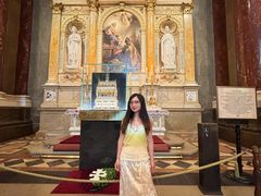 -圣伊什特万圣殿