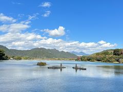 -和顺古镇