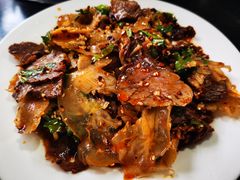 -朝伟清真铜瓢牛肉馆(三十年老·店)