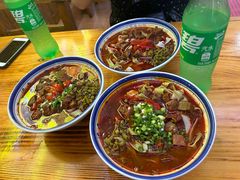 -十里香粉馆(虹桥中路店)