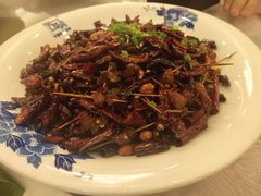 -陶然居·重庆菜(解放碑店)