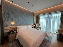 -深圳国际会展中心希尔顿酒店(前海华发冰雪世界店)