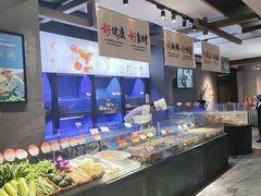 -徐记海鲜(T11|唐延路店)