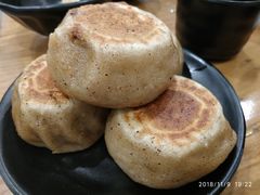 门丁肉饼-金生隆(六铺炕店)