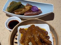 -点都德(华强南店)