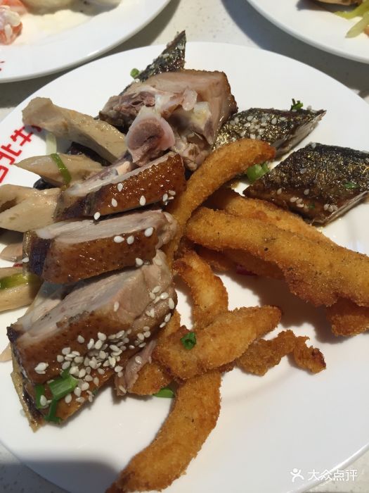 台北牛排(临港宝龙广场店)-图片-上海美食-大众点评网