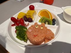 -dodonpa.墩墩伐 便当食堂(博华广场店)